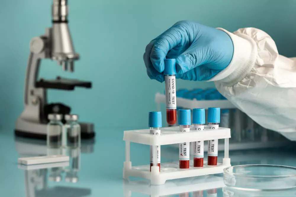 Pathology Laboratory