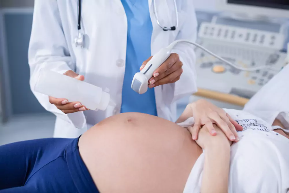 Sonography
